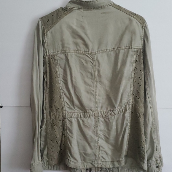 Jacket - Picture 2 of 3